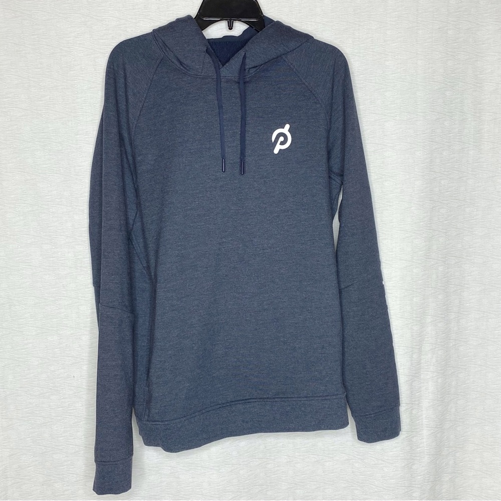 LULULEMON PELOTON Hoodie size Large